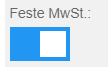Button - Feste MwSt